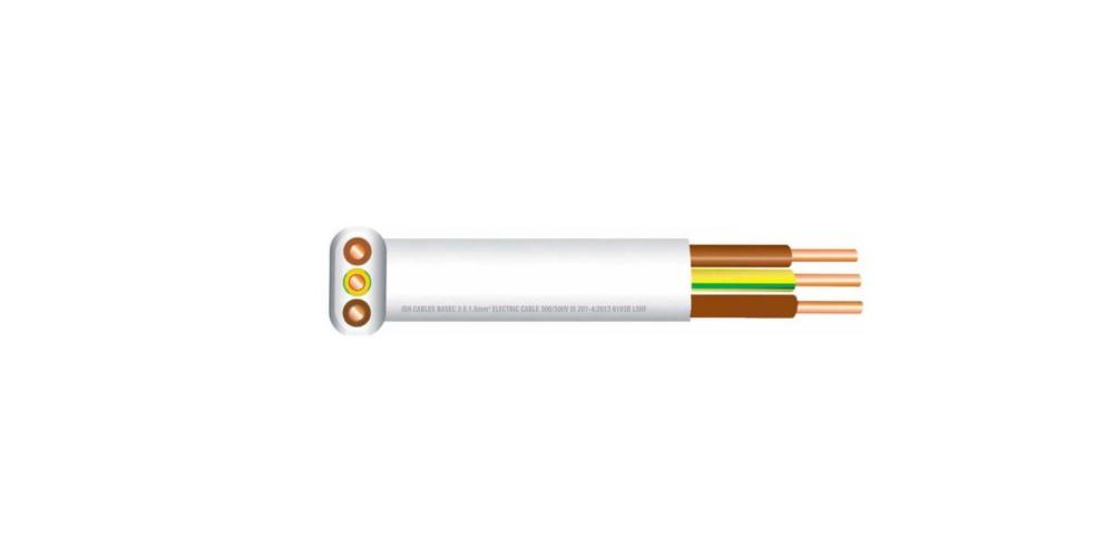 LSF Twin & Insulated Earth