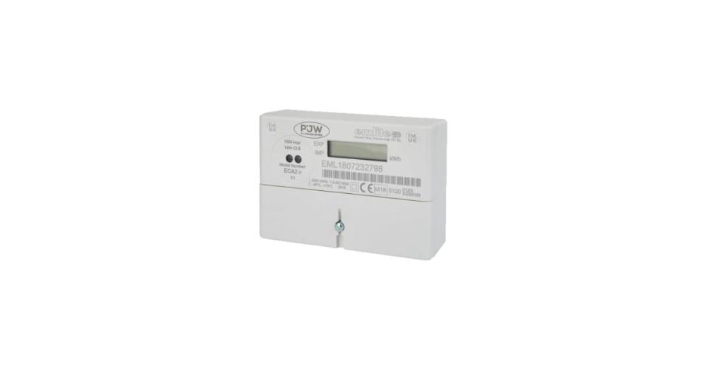 Landis & Gyr Reconditioned Single Phase Solar kWh Meter
