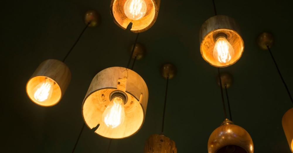 Light Fittings Are a Big Deal