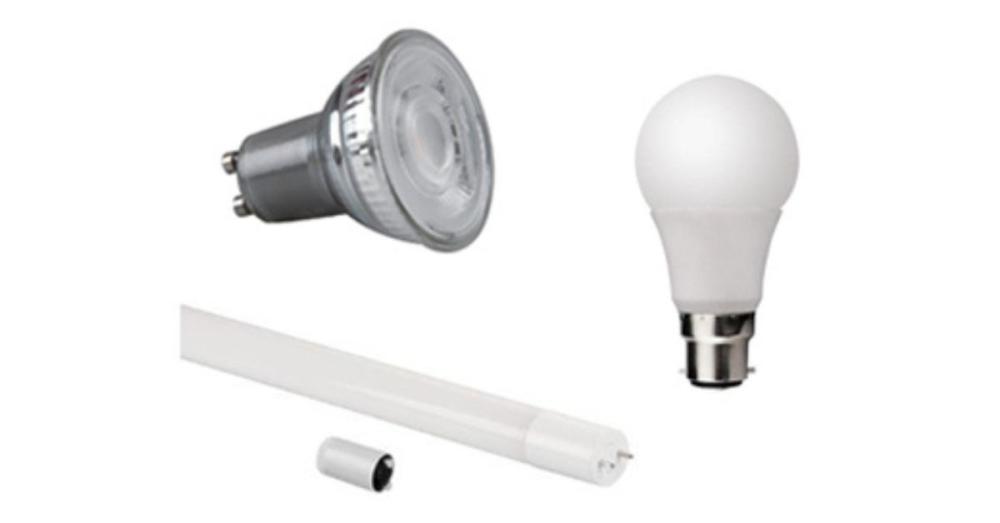 Lighting Solutions