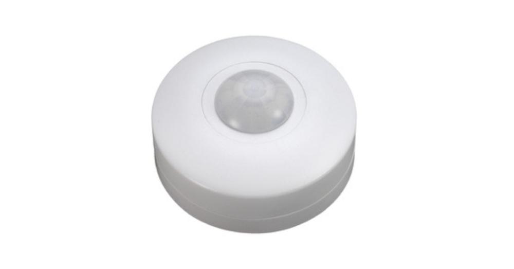 Loca 360 Degree Surface Mount PIR With Single Sensor