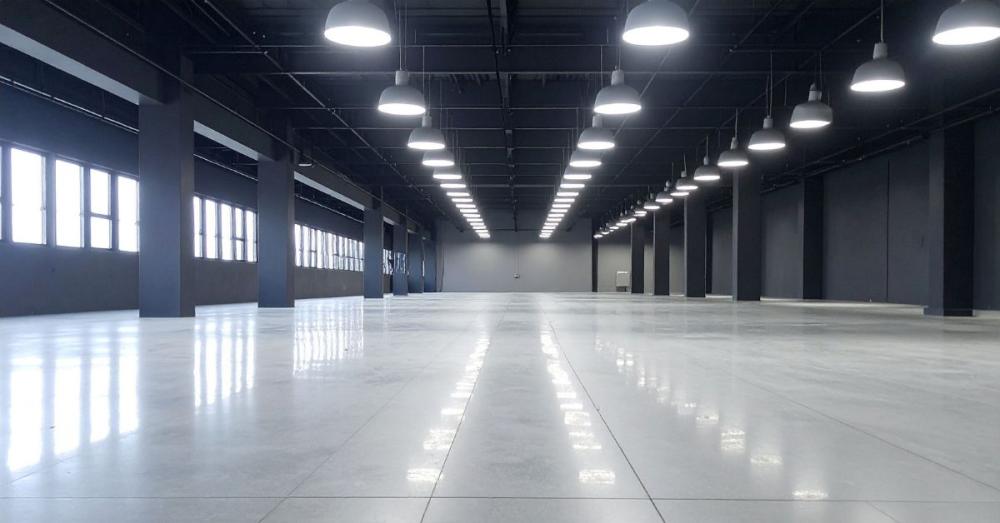 Look for When Purchasing LED Warehouse Lighting