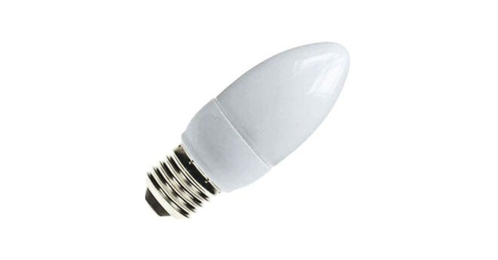 Low Energy Candle Lamp Kosnic