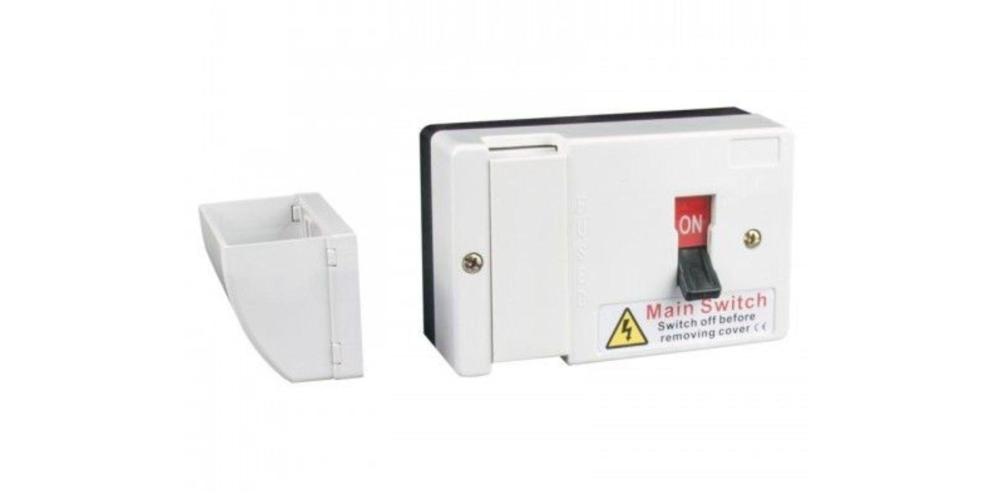Main Switch