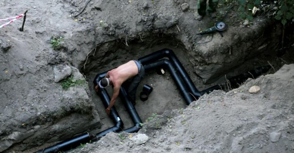 Marking for Safe Installation