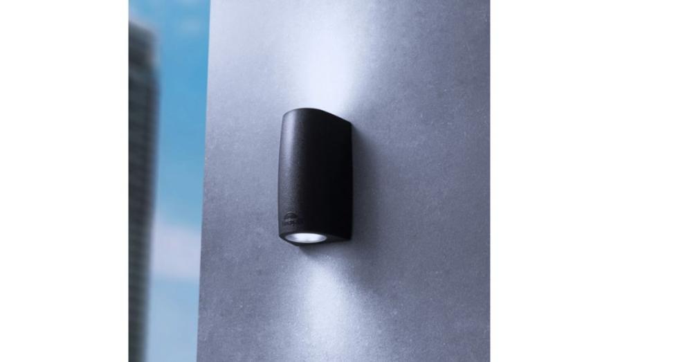 Marta 90 2L Up/Down Bulkhead, Black