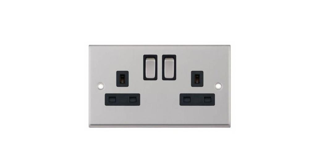 Match the Switches and Sockets to the Right Setting