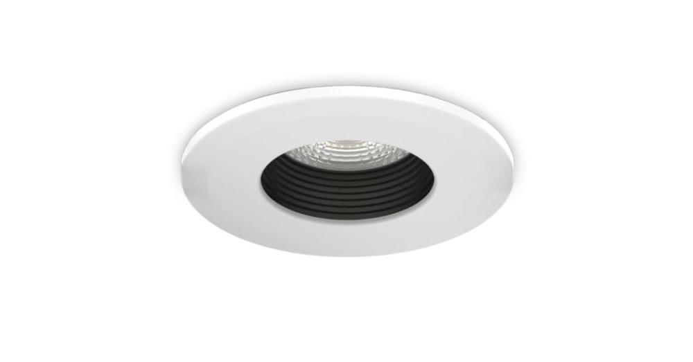 Mauna 3 Anti-glare Fire Rated Downlight