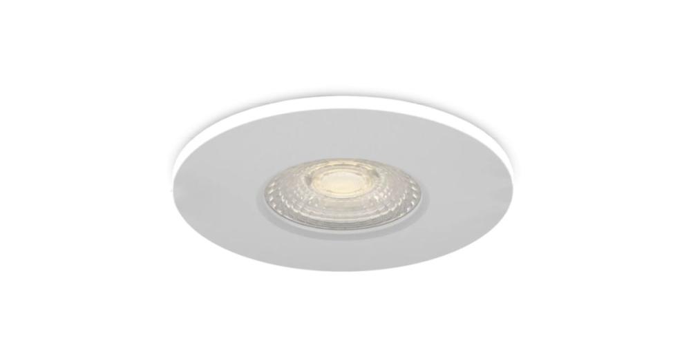 Mauna III Plus Fixed Fire Rated Downlight CCT