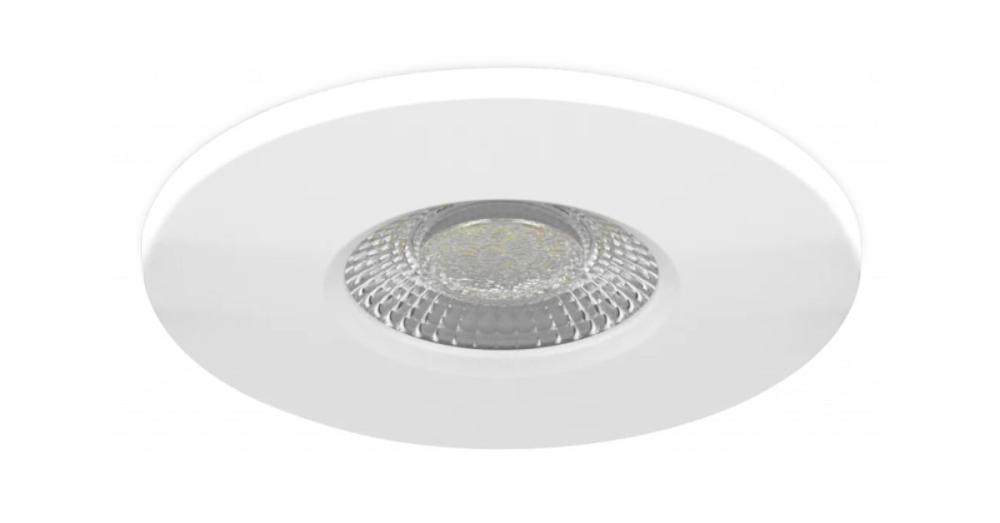 Mauna III firerated downlight 4W
