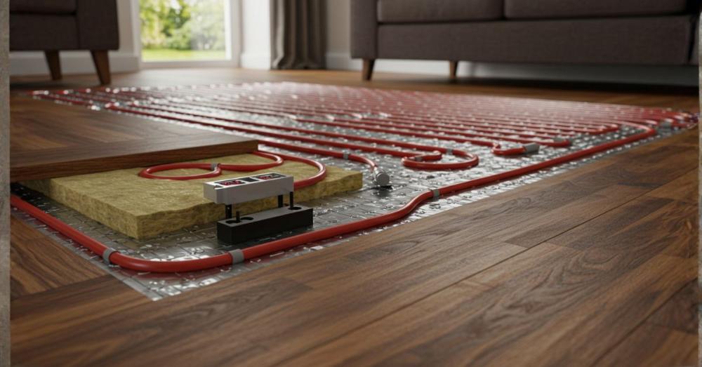 Meet Precision in Installation Navigation
