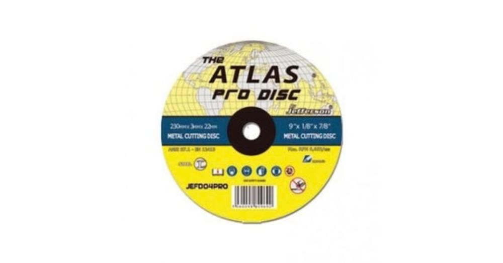  Metal Cutting Abrasive Disc 