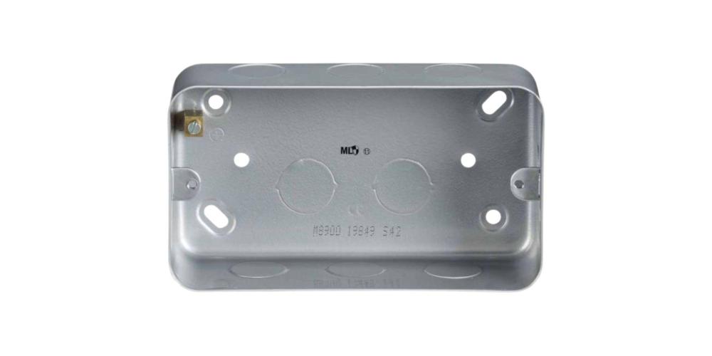 Metal Enclosure Boxes