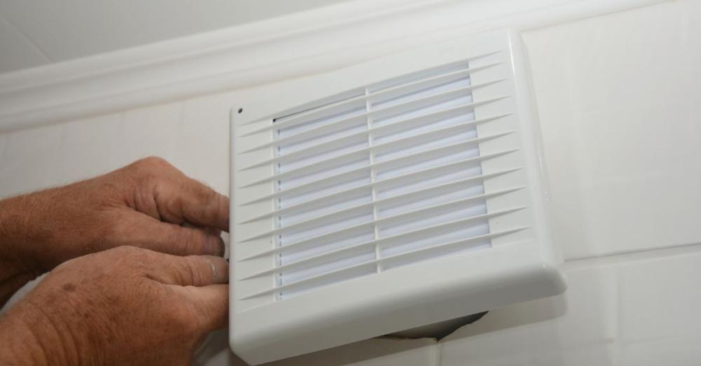 Meteor Electrical for Your Extractor Fan