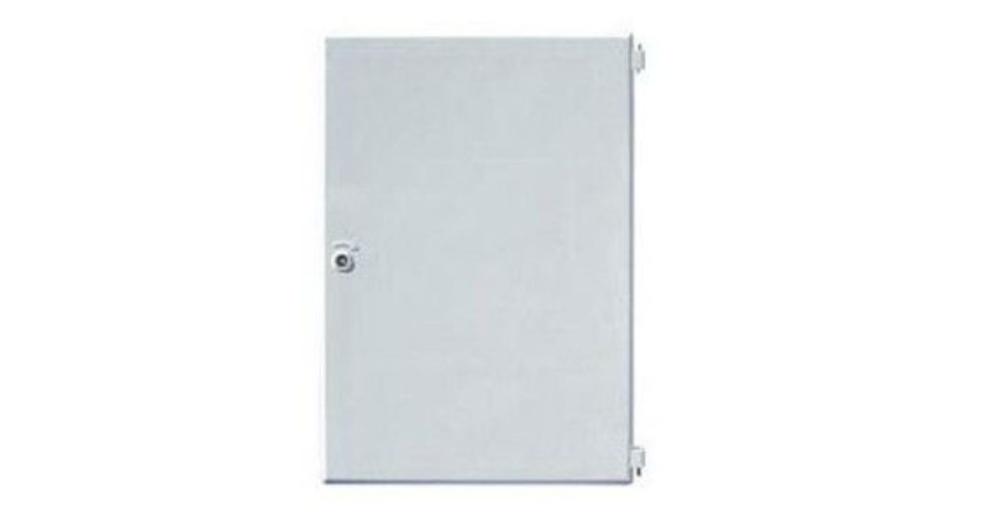 Meter Cubicle Door