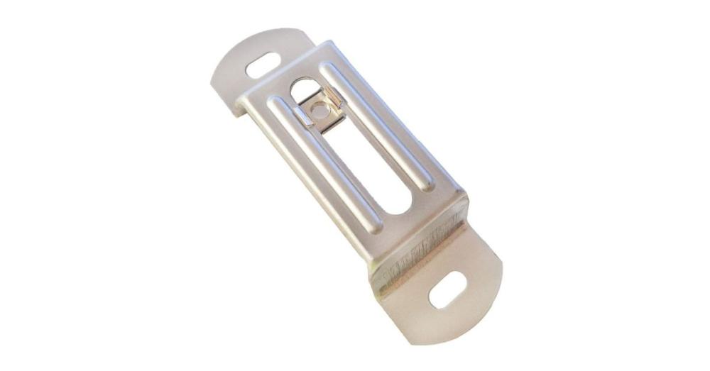 Metpro 75mm Top Hat Bracket