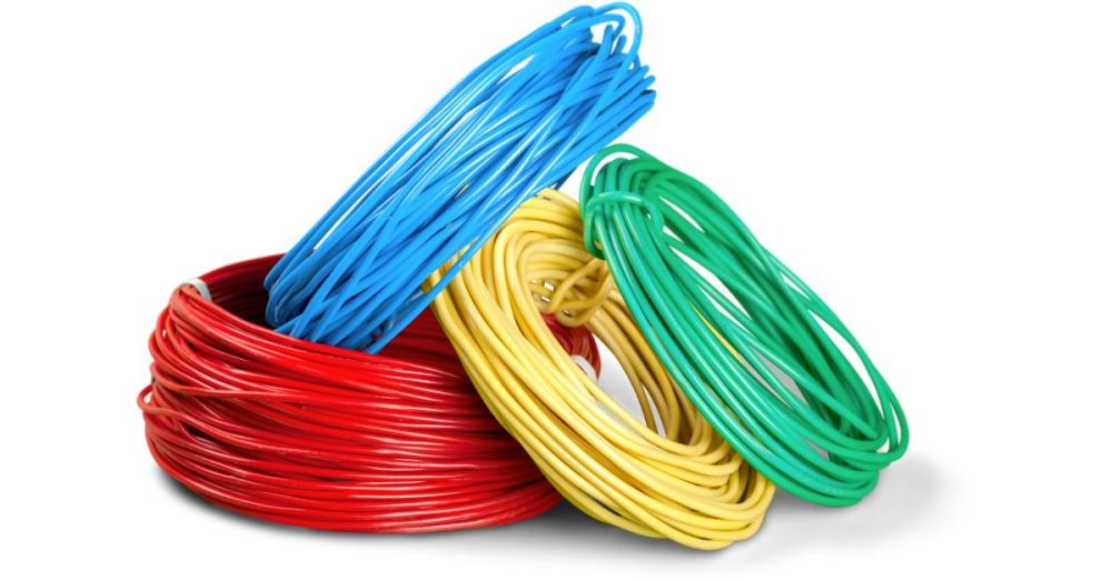 Mixing Up Lighting Circuits and Cables