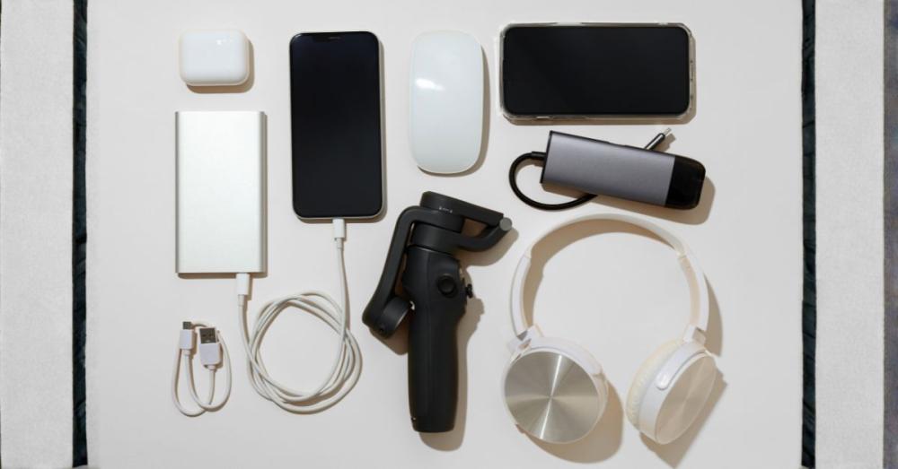 Mobile Tech and Wearables