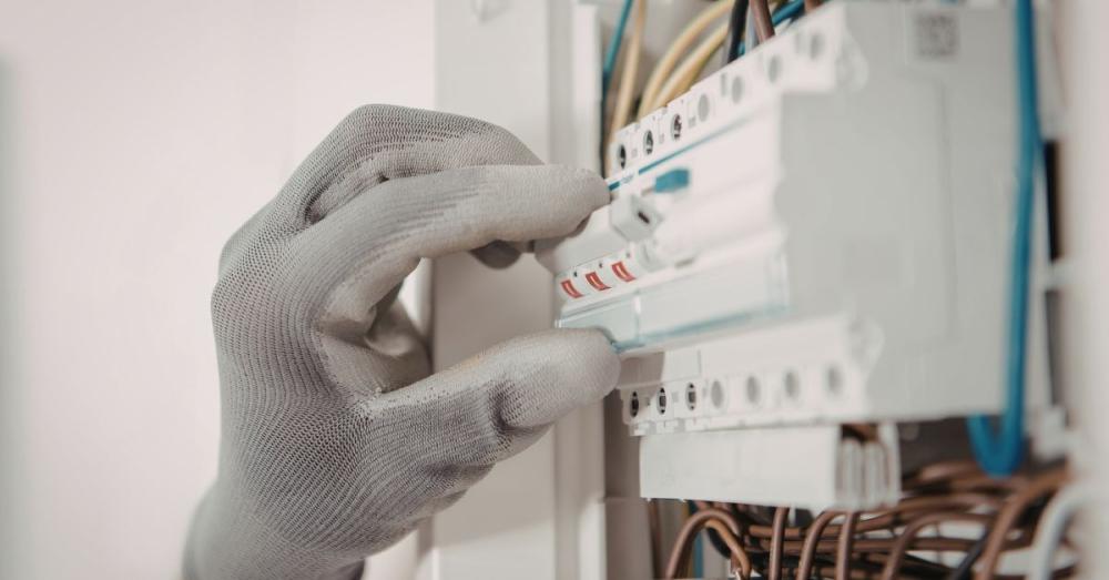 Monthly RCD Testing Matters