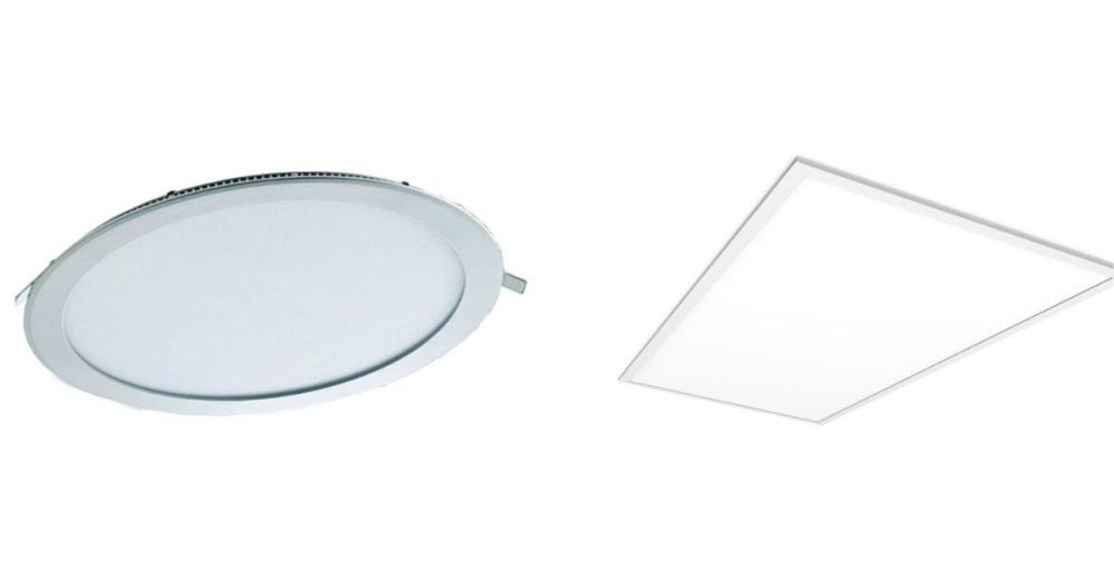 Most Common Types of Office Lighting