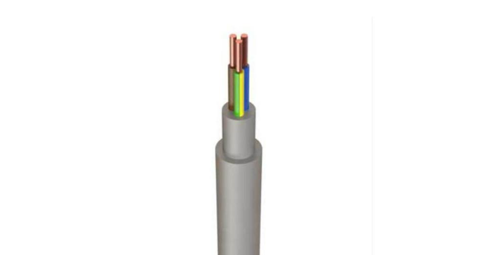 NYM-J LSF Cable