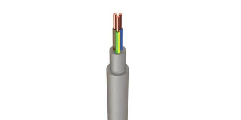 NYMJ 3 Core 2.5mm LSF