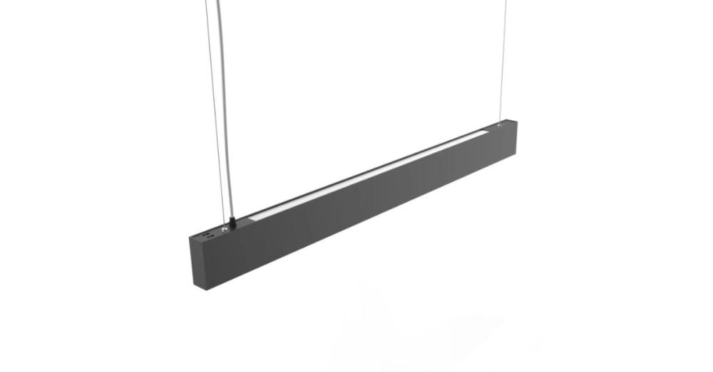 Nachi Suspended Backlit Batten