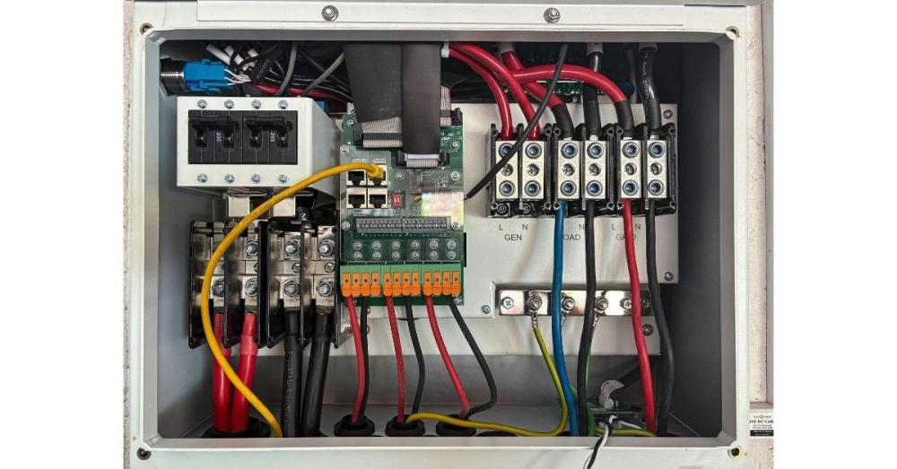 Navigating UK Wiring Safe Zones