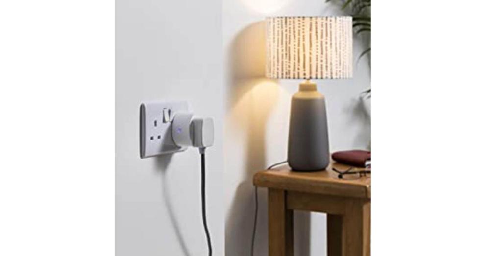 Network Connectivity in Smart Wall Sockets
