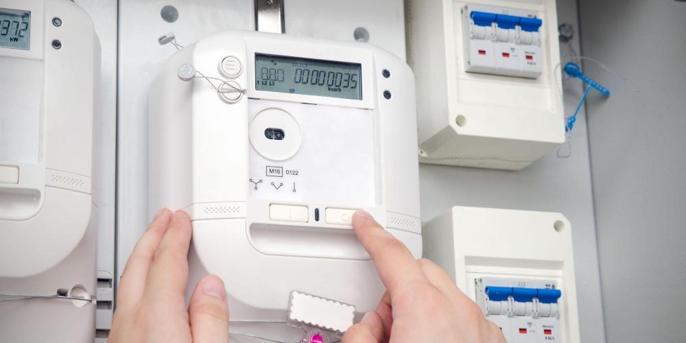 Outdoor-Rated Electrical
