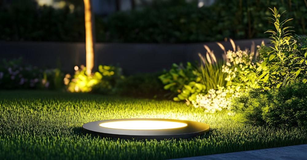 Outdoor Decorative Lighting Matters