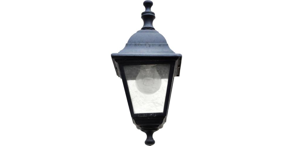 Outdoor Wall Lighting
