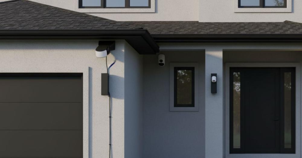 PIR Sensors or Microwave