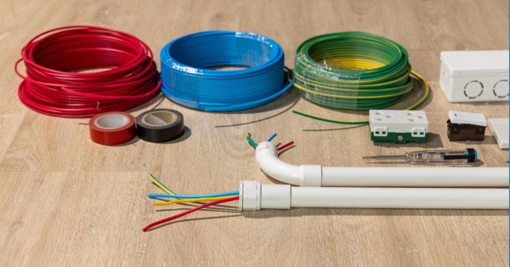 PVC Cable Conduit Guide