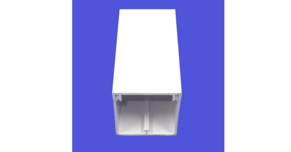 PVC Plastic Trunking