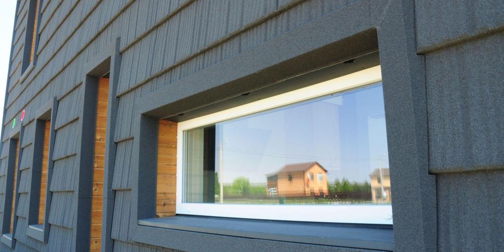 Passive House Design Principles