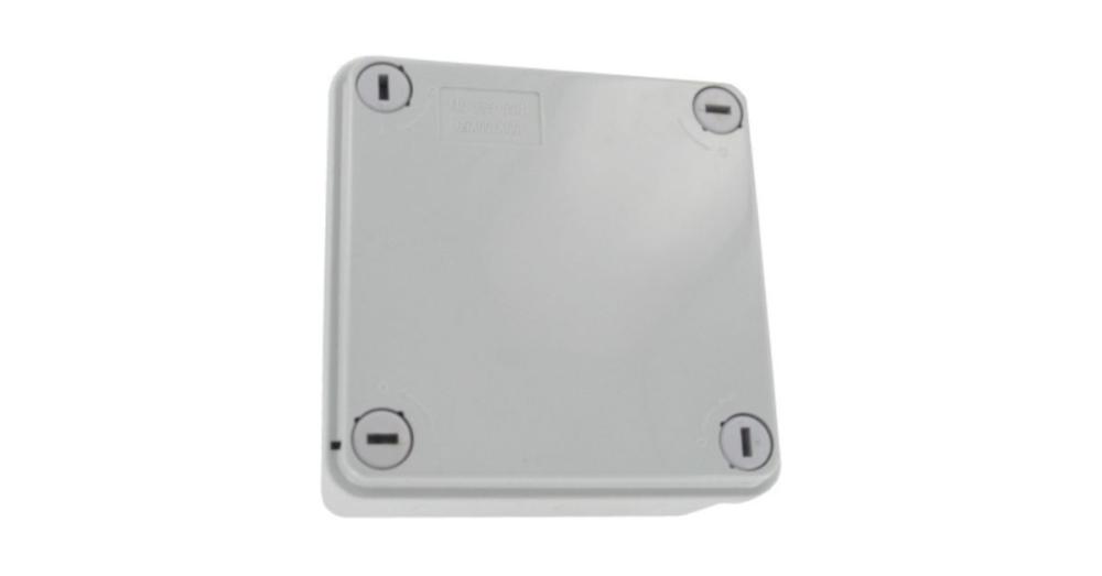Plain Junction Box Deligo Enclosure