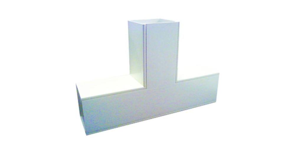Plastic trunking