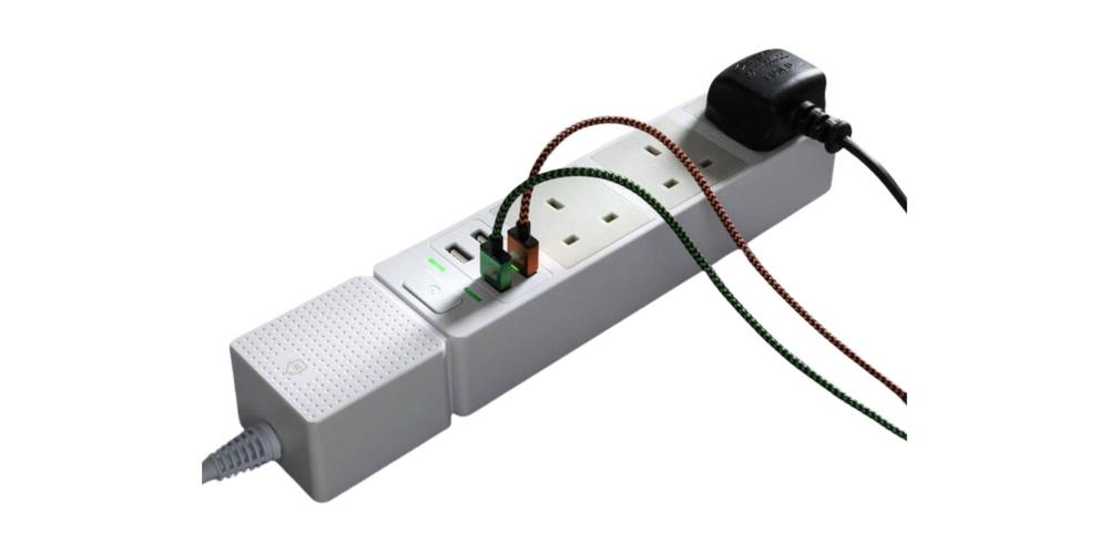 Plug Features
