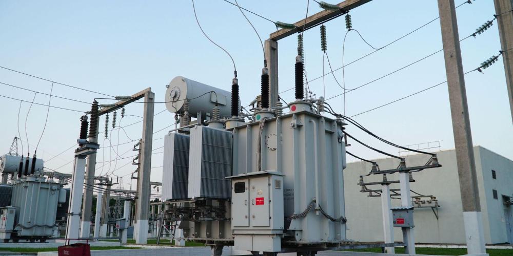 Power Generation and Distribution