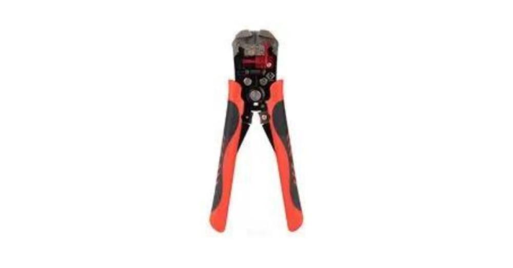 Precision Wire Strippers
