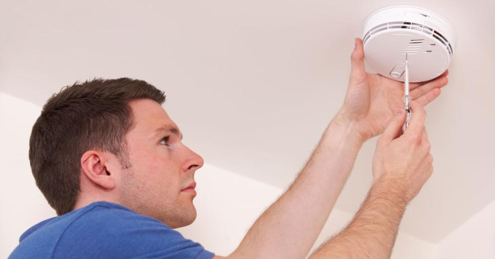 Product Picks: Shop Fire Smoke Detector Online