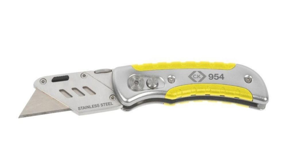 Professional Safety and Utility Knives