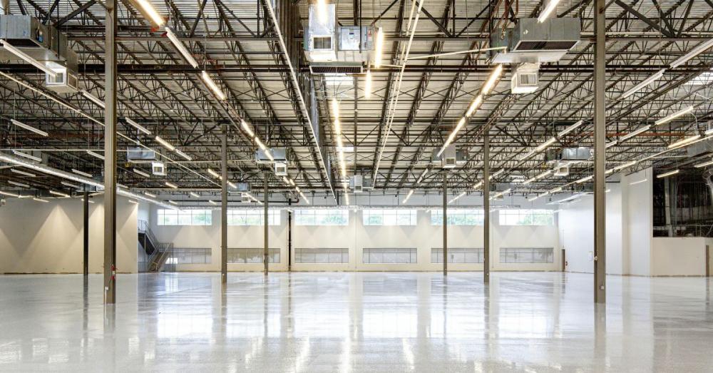 Quality Construction Site Lighting