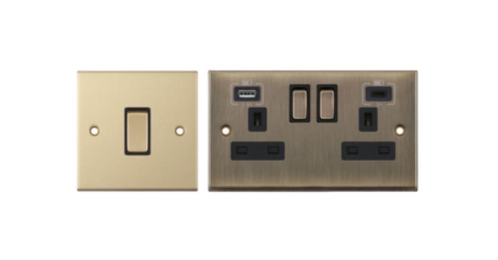 Quality Switches and Sockets Matter in Modern