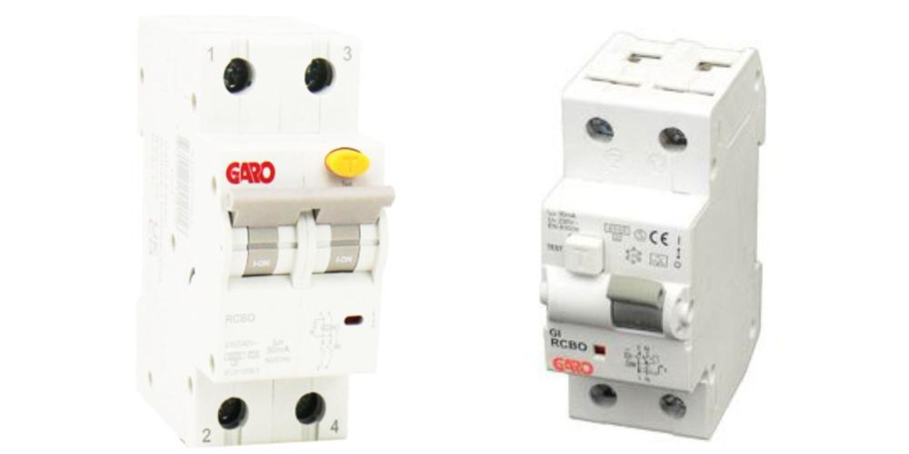 RCBO