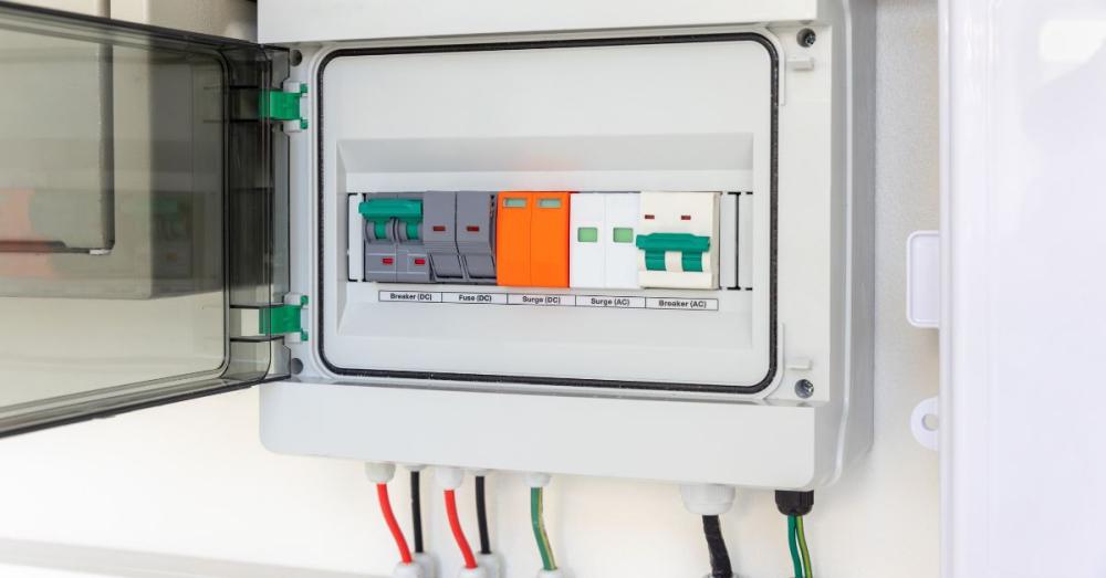 RCBO Installation Checklist Before You Touch the Board