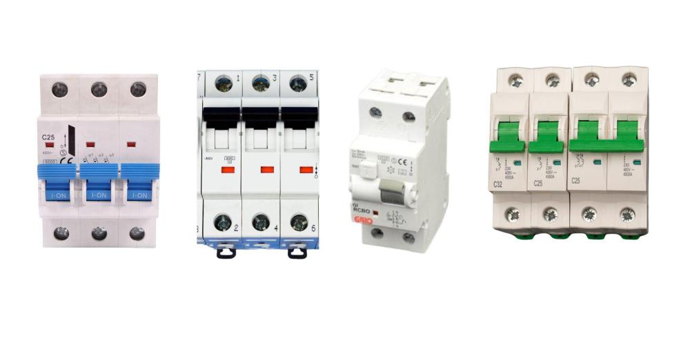 RCBO vs. RCD