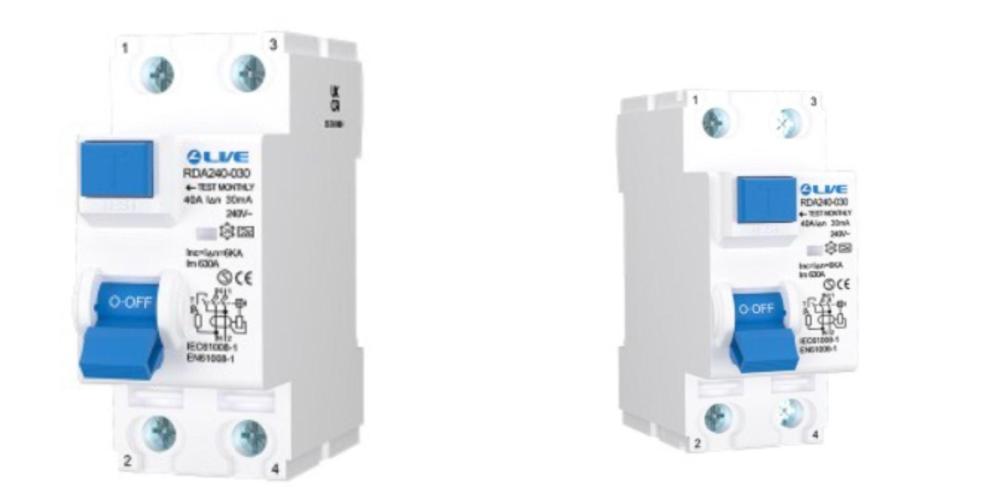 RCD
