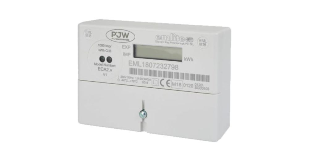 Reconditioned Solar Meter